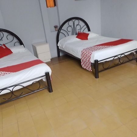 Hotel Queretaro Antiguo Buitenkant foto